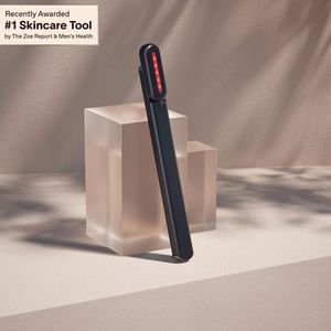 Solawave 4-in-1 Advanced Skincare Wand